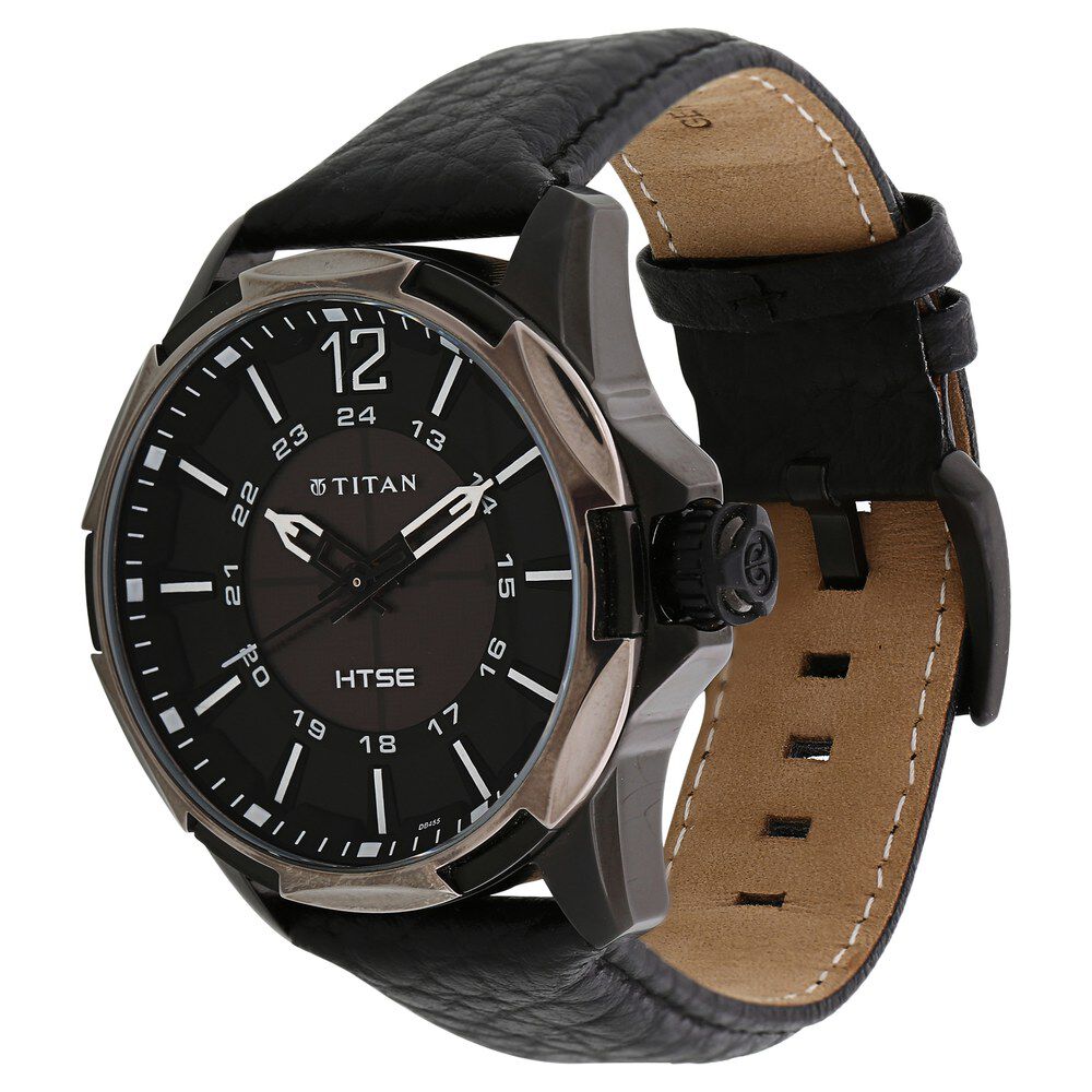 Titan htse cheap watch strap replacement