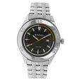 Titan Octane Silver Dial Chronograph Stainless Steel Strap watch for Men