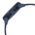 Fastrack Streetstyle Digital Dial Blue Polyether Strap Watch For Unisex - image number 4