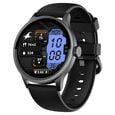 Fastrack Smart Jupiter R3 Pro 3.63 cm AMOLED Smartwatch BT Calling 100+ Sports Modes 5-Day Battery - image number 0