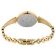 Titan Raga Espana Champagne Dial Women Watch With Metal Strap - image number 3