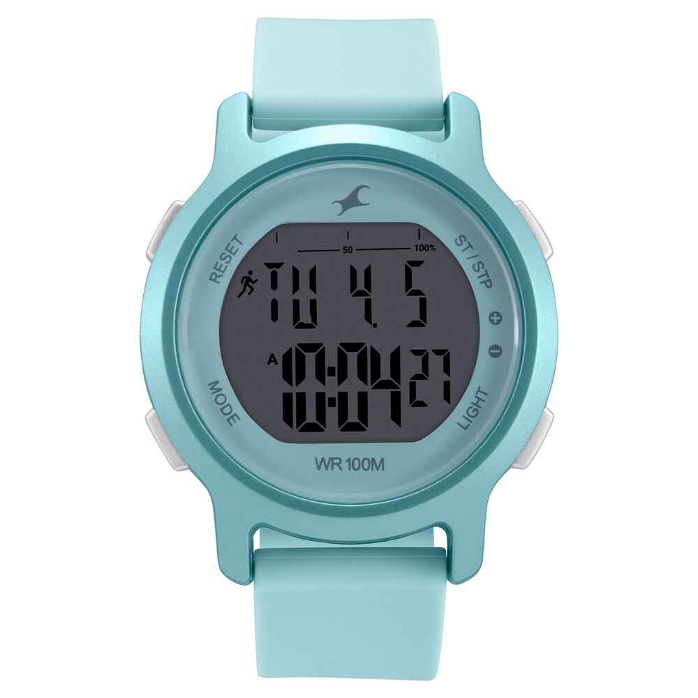 Titan digital best sale watches for ladies