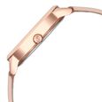 Titan Pastel Dreams Pink Dial Analog Leather Strap watch for Women - image number 3