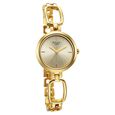 Titan Raga Champagne Dial Watch for Women - image number 1