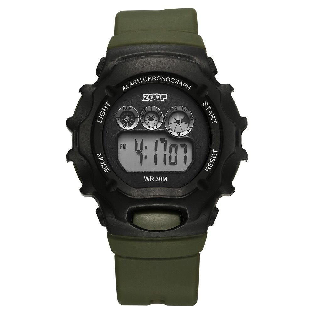 Buy Digital Watches Online at the Best Price Titan