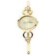 Titan Raga Viva Champagne Dial Analog with Day and Date Metal Strap watch for Women - image number 0