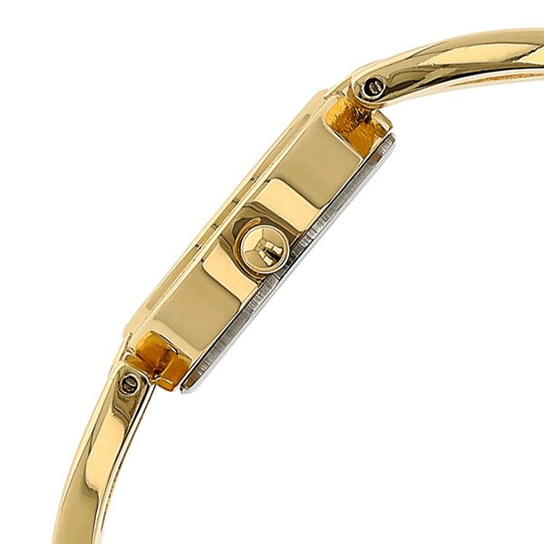 Titan Raga White Dial Women Watch With Metal Strap - image number 2