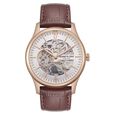 Kenneth Cole Automatic Silver Dial Watch for Men - image number 0