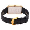 Titan Moonphase Dial Quartz Leather Strap watch for Men - image number 2