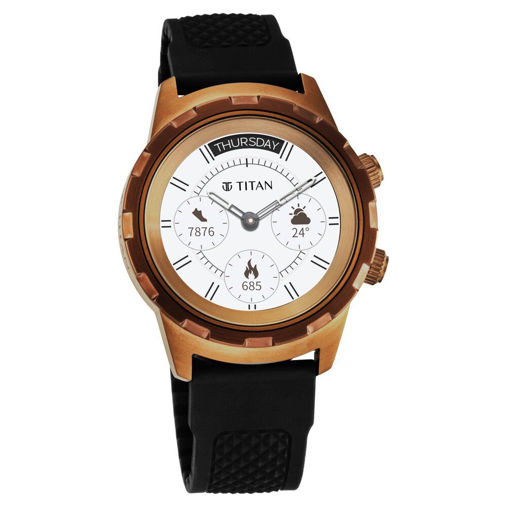 Watch faces for titan connected x cheap