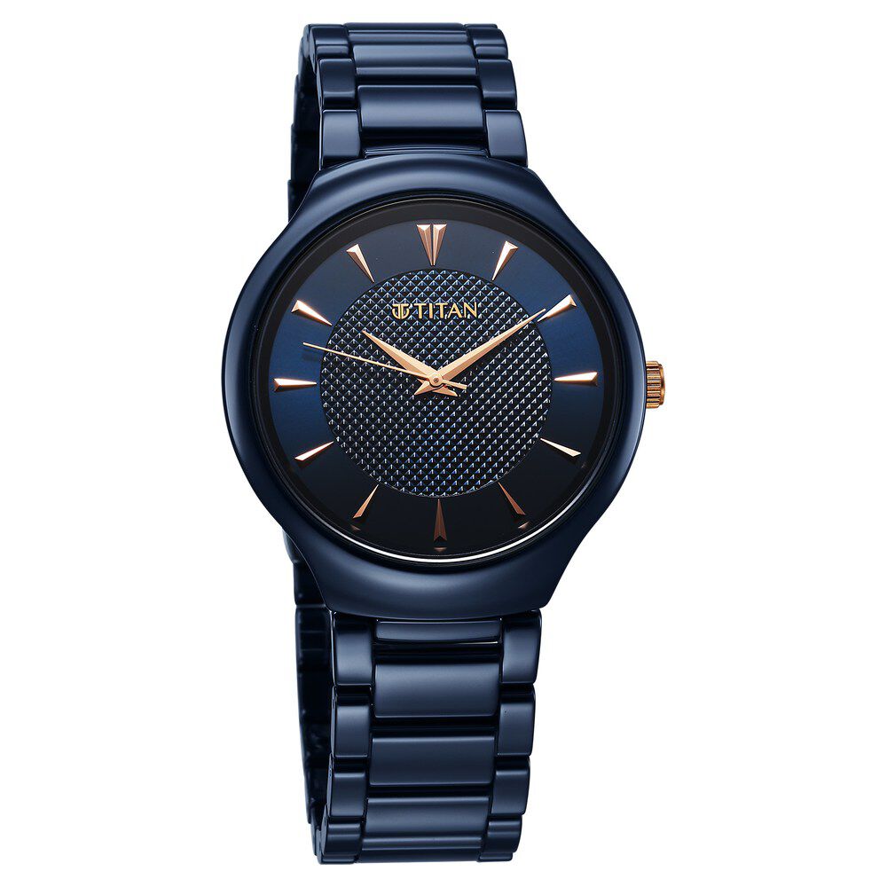 Titan ceramic blue on sale