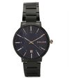 Police Blue Dial Quartz Analog Watch for Men - image number 0