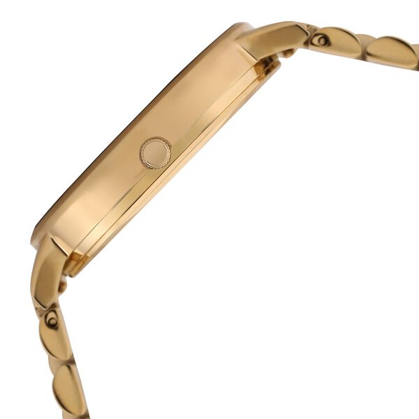 Olivia Burton Quartz Analog Multicoloured Dial Stainless Steel Strap Watch for Women - image number 3