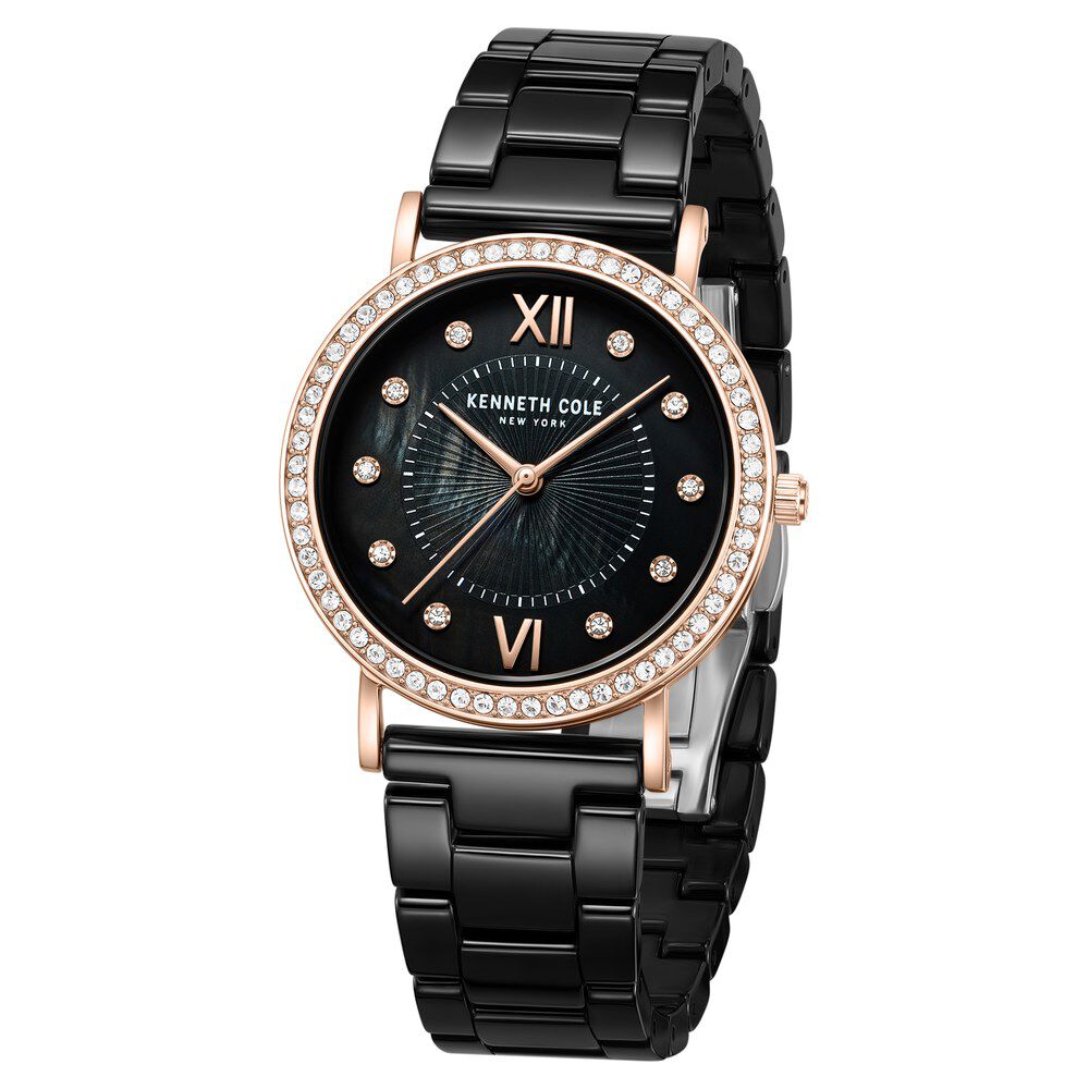 Kenneth cole titan best sale