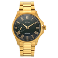 Titan Signature Atrium Offset Seconds Automatic
