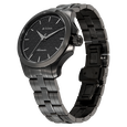 Titan Signature Infinium 72 Hour Power Reserve Automatic - image number 2