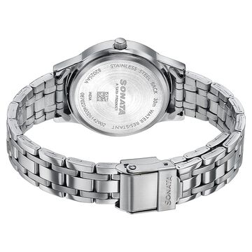 Premium looking versatile women's watch from Ease by Sonata