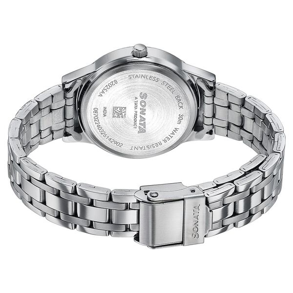 Premium looking versatile women's watch from Ease by Sonata - image number 5