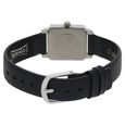 Sonata Quartz Analog White Dial Leather Strap Watch for Women - image number 3