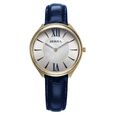 Titan Nebula 18 Karat Gold Quartz Analog Mother Of Pearl Dial Watch For Women - image number 1