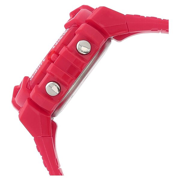 Zoop Digital Watch with Digital Dial & Red Strap for Boys Kids, from House of Titan - image number 2