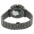 Titan Maritime Anthracite Dial Chronograph Stainless Steel Strap watch for Men - image number 4