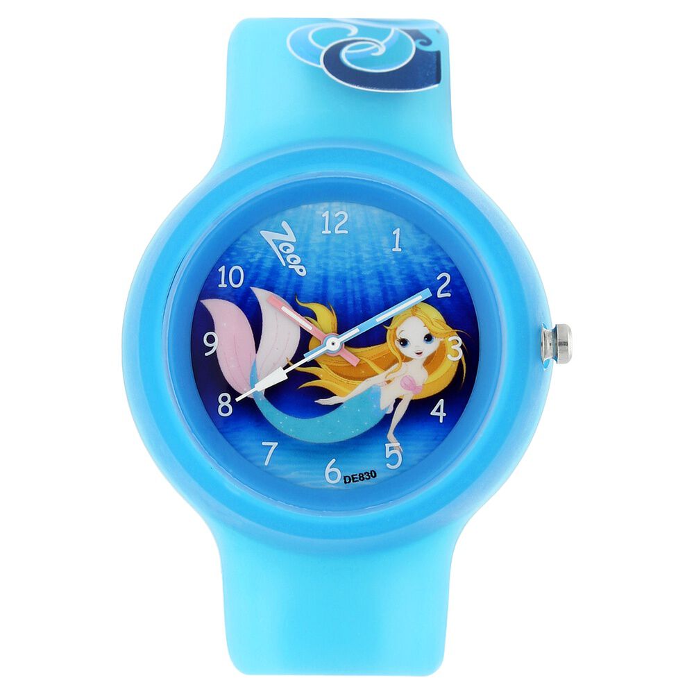 Titan watches discount for girls kids