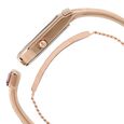Titan Raga Espana Mother of Pearl Dial Women Watch With Metal Strap - image number 2
