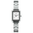 Titan Quartz Analog Black Dial Watch for Women - image number 0