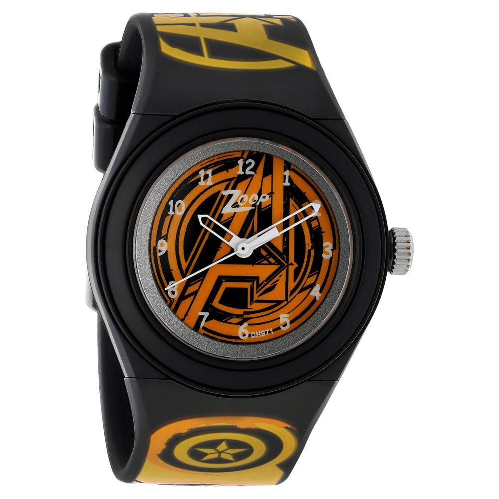 Titan zoop avengers top