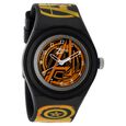 Zoop By Titan Quartz Analog Multicoloured Dial PU Strap Watch for Kids - image number 1