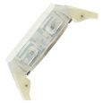 Zoop By Titan Digital Dial Plastic Strap Watch for Kids - image number 2