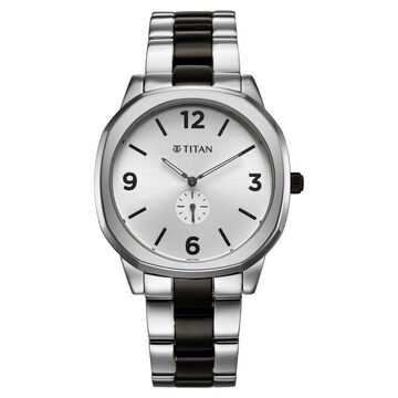 Titan Vintage Edit - Retro-Inspired Men's Workwear Watches