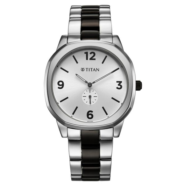 Titan Vintage Edit - Retro-Inspired Men's Workwear Watches - image number 0