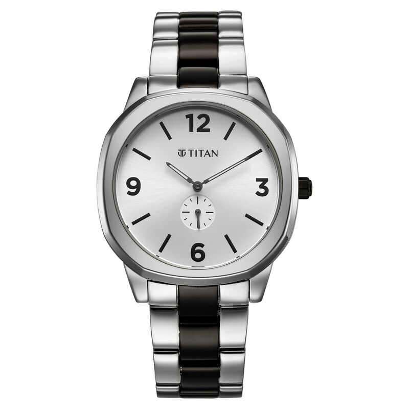 Titan Vintage Edit - Retro-Inspired Men's Workwear Watches