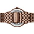Kenneth Cole Analog Brown Dial Watch for Men - image number 1