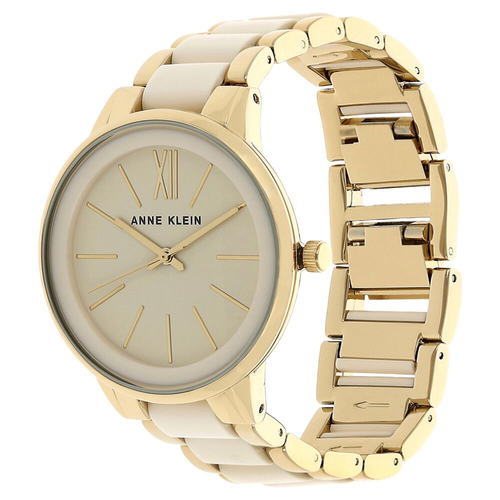 Anne klein automatic new arrivals watch