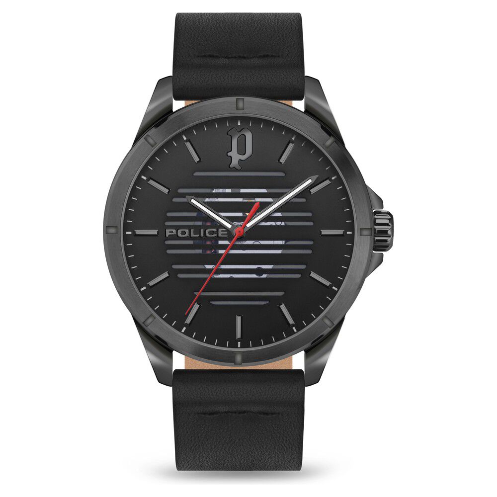 Police classic watches deals