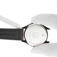 20 mm Brown Genuine Leather Straps for Men - image number 6