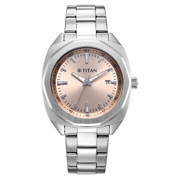 Titan Classique Deca Watch for Men