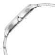 Titan Karishma Quartz Analog Green Dial Silver Stainless Steel Strap Watch For Men - image number 3