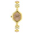 Sonata Quartz Analog Pink Dial Metal Strap Watch for Women - image number 0
