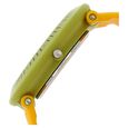Zoop By Titan Quartz Analog Yellow Dial PU Strap Watch for Kids - image number 2