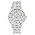 Titan Quartz Analog with Date Black Dial Watch for Men