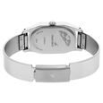 Fastrack Quartz Analog Bicolour Dial Stainless Steel Strap Watch for Girls - image number 3