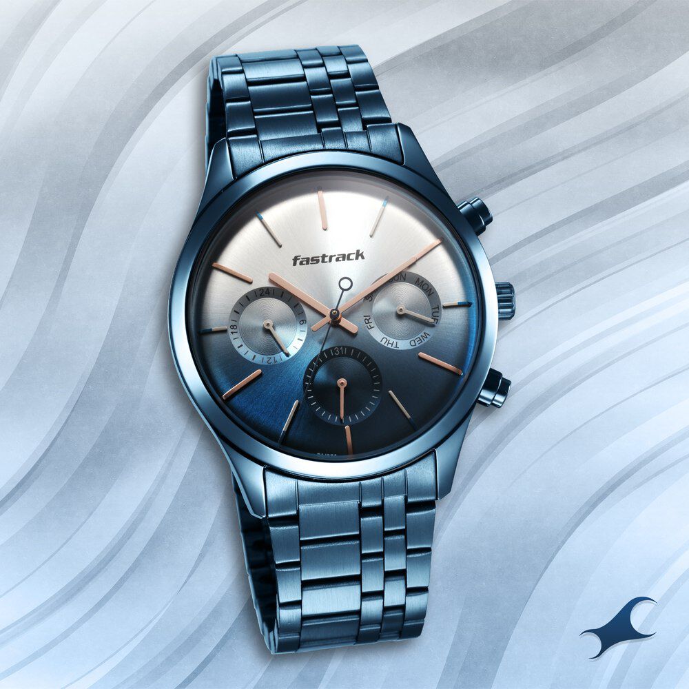 Mens fastrack store watches online