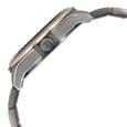 Titan Regalia Opulent Quartz Analog Silver Dial Silver Stainless Steel Strap Watch for Men - image number 3