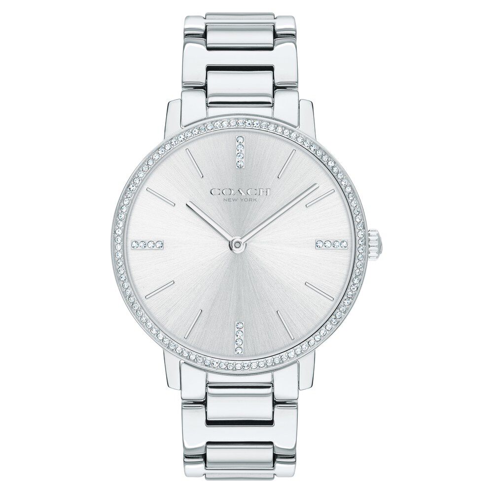Buy Online Coach Watch for Women ncco14503353w Titan