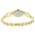 Sonata Quartz Analog Champagne Dial Metal Strap Watch for Women - image number 3