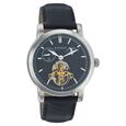 Titan Quartz Analog Black Dial Watch for Men - image number 0